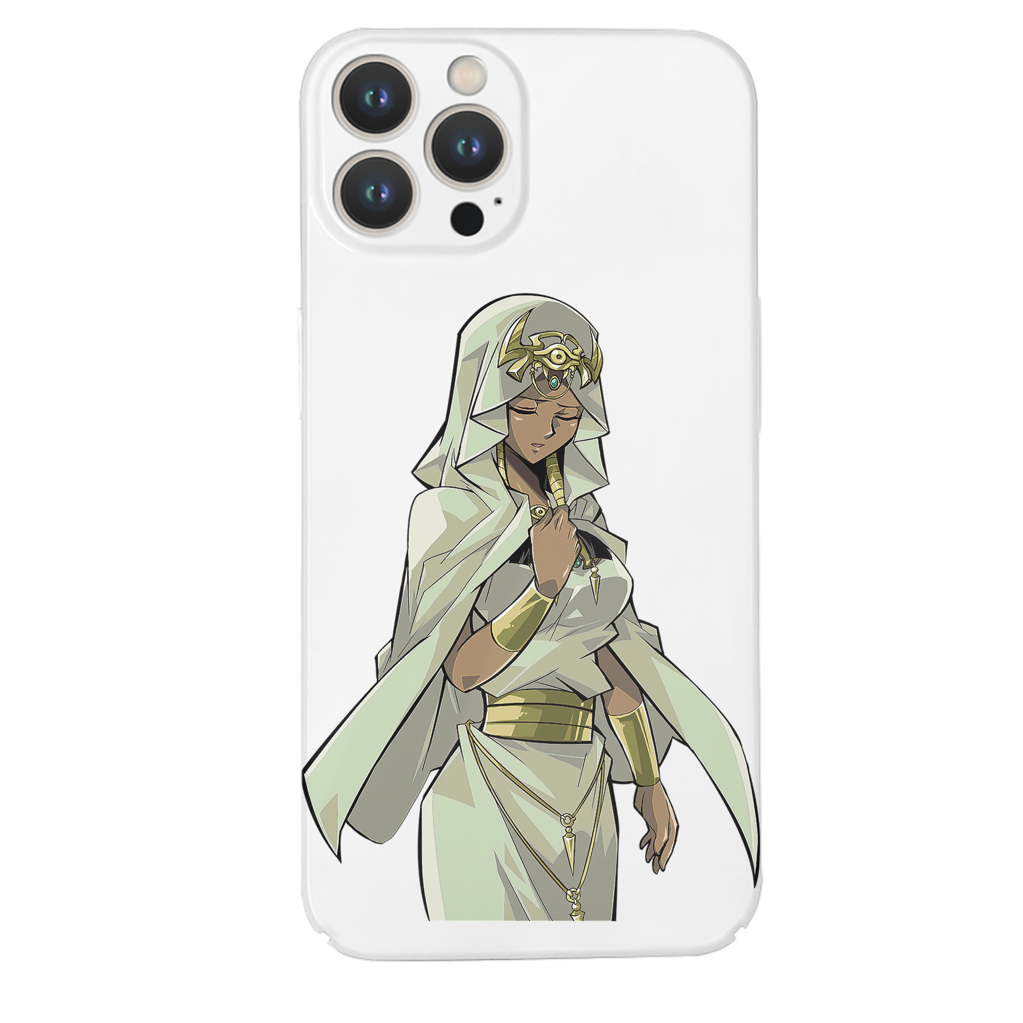（画像用） 遊☆戯☆王 Yu-Gi-Oh! 【iPhone 14シリーズ対応】ハードケース